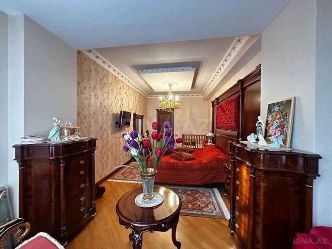 Satılır 4 otaqlı yeni tikili 186 m², Şah İsmayıl Xətai m., photo 15 from 29