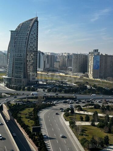Satılır 4 otaqlı yeni tikili 186 m², Şah İsmayıl Xətai m., photo 3 from 29
