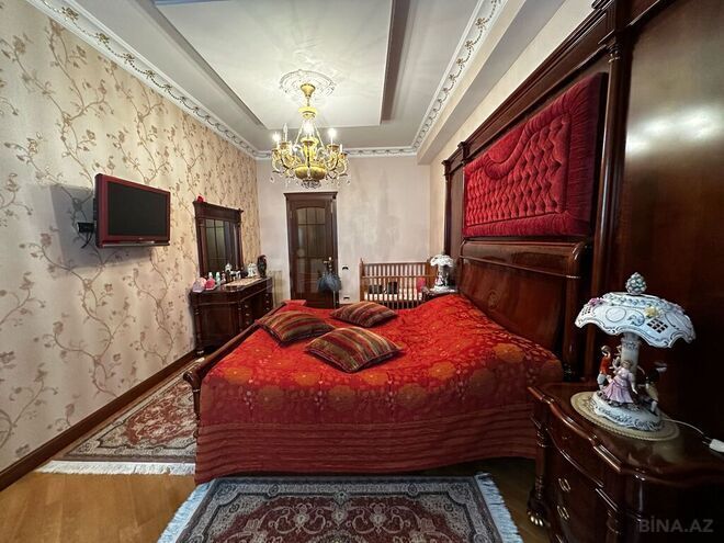 Satılır 4 otaqlı yeni tikili 186 m², Şah İsmayıl Xətai m., photo 17 from 29