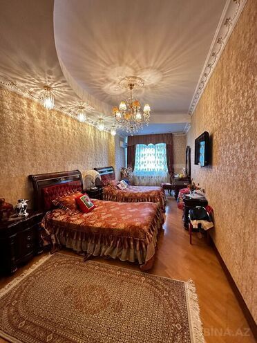 Satılır 4 otaqlı yeni tikili 186 m², Şah İsmayıl Xətai m., photo 26 from 29