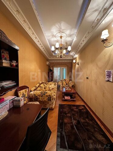 Satılır 4 otaqlı yeni tikili 186 m², Şah İsmayıl Xətai m., photo 22 from 29