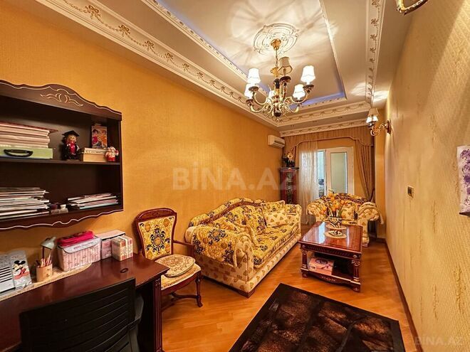 Satılır 4 otaqlı yeni tikili 186 m², Şah İsmayıl Xətai m., photo 21 from 29