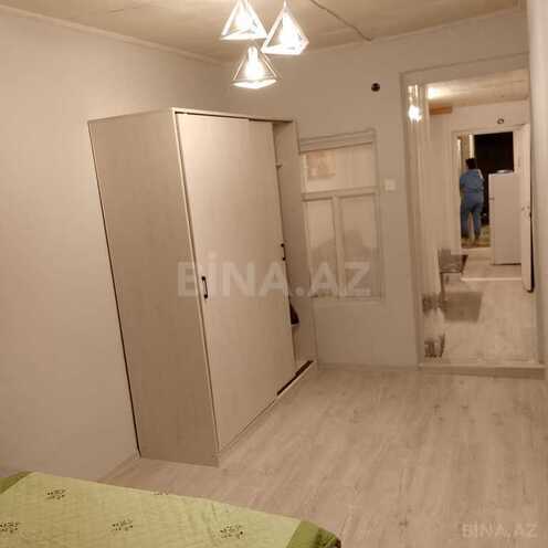 2-комн. вторичка - м. Элмляр Академиясы - 40 м² (6)