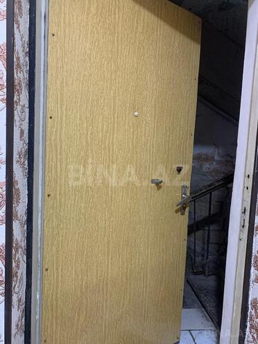 2-комн. вторичка - м. Элмляр Академиясы - 40 м² (7)