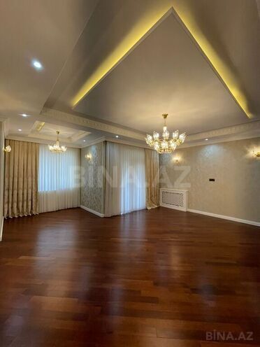 4-комн. новостройка - м. 28 мая - 215 м² (7)