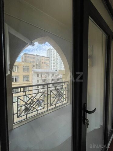4-комн. новостройка - м. 28 мая - 215 м² (14)