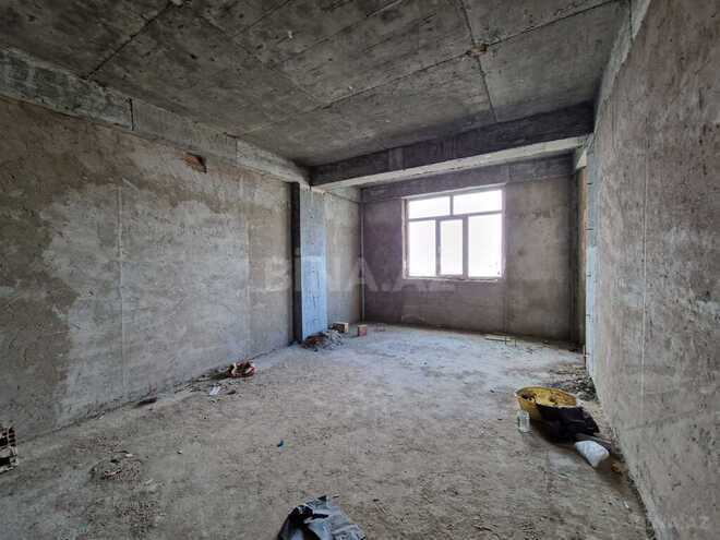 Satılır 1 otaqlı yeni tikili 71 m², Qara Qarayev m., photo 7 from 13