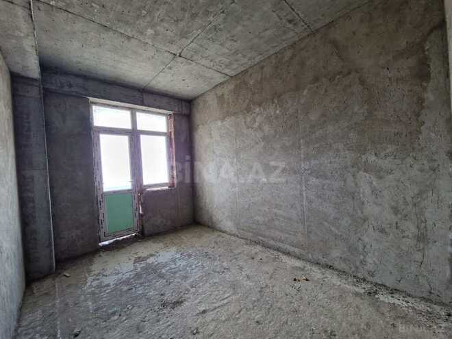 Satılır 1 otaqlı yeni tikili 71 m², Qara Qarayev m., photo 9 from 13