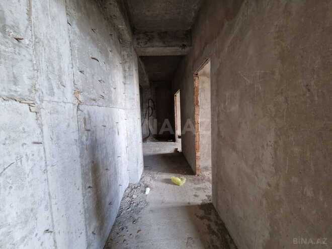 Satılır 1 otaqlı yeni tikili 71 m², Qara Qarayev m., photo 5 from 13