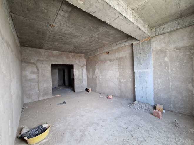Satılır 1 otaqlı yeni tikili 71 m², Qara Qarayev m., photo 8 from 13