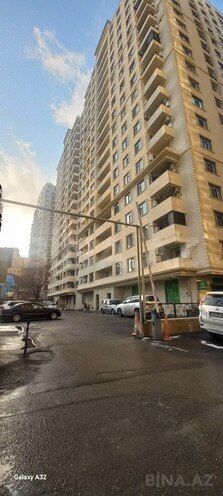 3 otaqlı yeni tikili - Nəsimi r. - 167 m² (5)