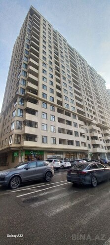 3 otaqlı yeni tikili - Nəsimi r. - 167 m² (10)