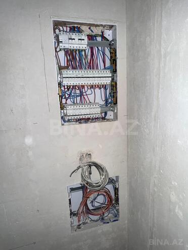 3 otaqlı yeni tikili - Nəsimi r. - 167 m² (21)