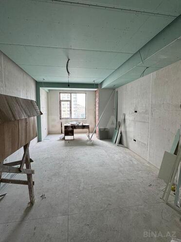 3 otaqlı yeni tikili - Nəsimi r. - 167 m² (15)