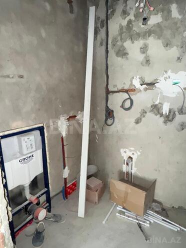 3 otaqlı yeni tikili - Nəsimi r. - 167 m² (9)