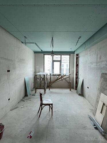 3 otaqlı yeni tikili - Nəsimi r. - 167 m² (19)