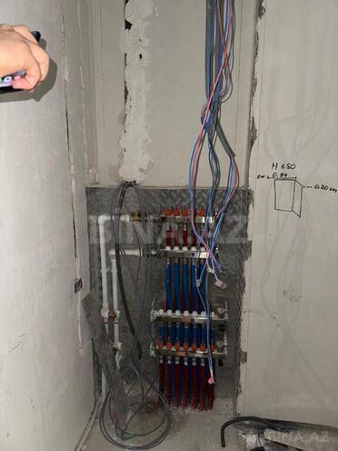 3 otaqlı yeni tikili - Nəsimi r. - 167 m² (13)
