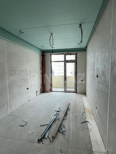 3 otaqlı yeni tikili - Nəsimi r. - 167 m² (11)