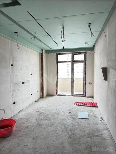 3 otaqlı yeni tikili - Nəsimi r. - 167 m² (14)