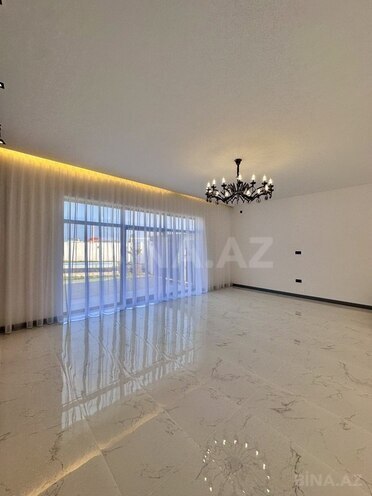 Satılır 5 otaqlı həyət evi/bağ evi 200 m², Mərdəkan q., photo 12 from 19