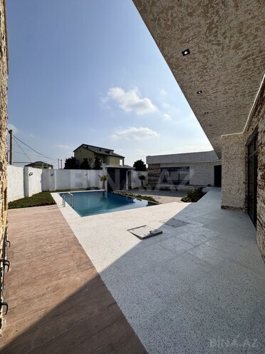Satılır 5 otaqlı həyət evi/bağ evi 200 m², Mərdəkan q., photo 7 from 19