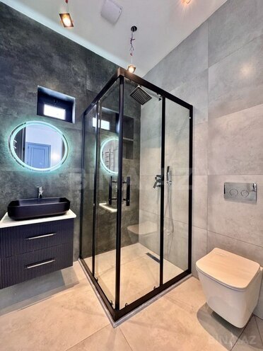 Satılır 5 otaqlı həyət evi/bağ evi 200 m², Mərdəkan q., photo 18 from 19