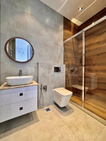 Satılır 5 otaqlı həyət evi/bağ evi 200 m², Mərdəkan q., photo 13 from 19