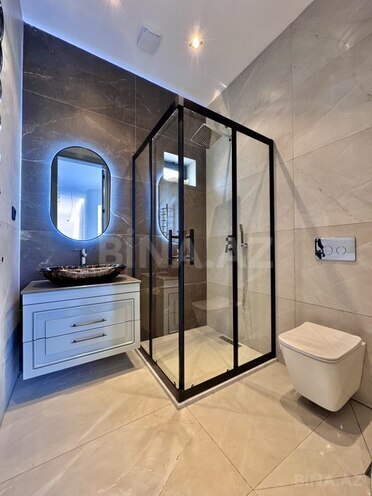 Satılır 5 otaqlı həyət evi/bağ evi 200 m², Mərdəkan q., photo 11 from 19