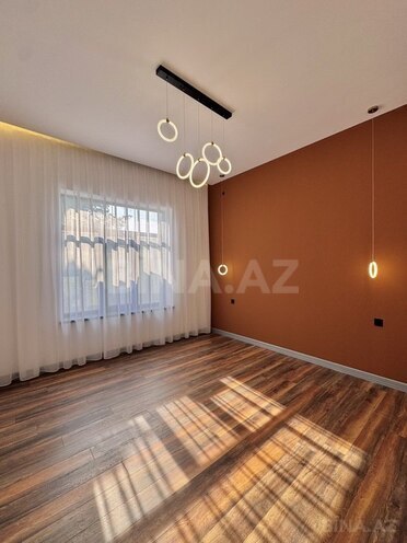 Satılır 5 otaqlı həyət evi/bağ evi 200 m², Mərdəkan q., photo 15 from 19