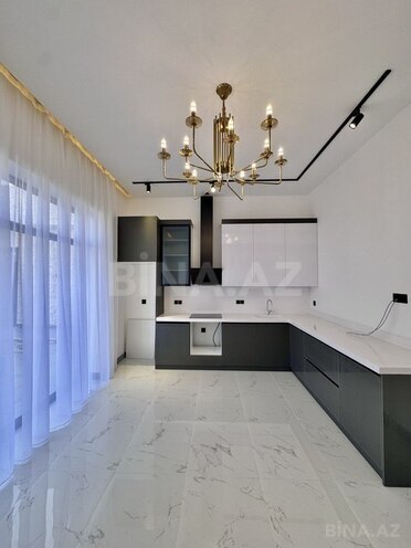 Satılır 5 otaqlı həyət evi/bağ evi 200 m², Mərdəkan q., photo 9 from 19