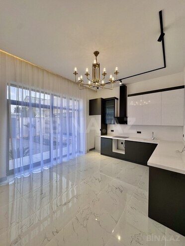 Satılır 5 otaqlı həyət evi/bağ evi 200 m², Mərdəkan q., photo 8 from 19