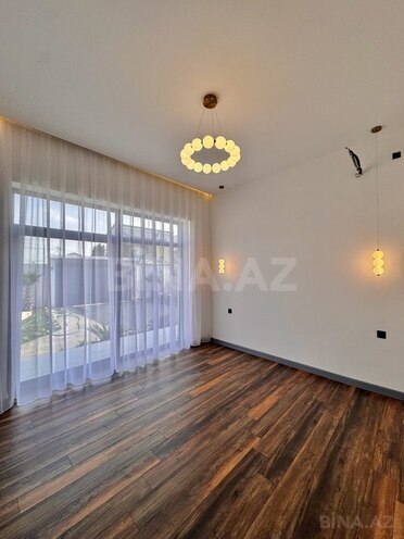 Satılır 5 otaqlı həyət evi/bağ evi 200 m², Mərdəkan q., photo 16 from 19