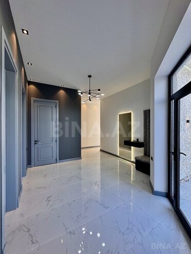 Satılır 5 otaqlı həyət evi/bağ evi 200 m², Mərdəkan q., photo 10 from 19