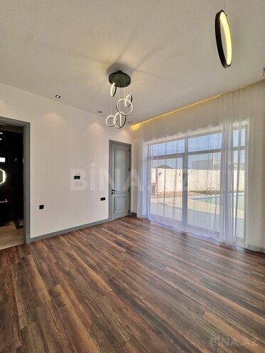 Satılır 5 otaqlı həyət evi/bağ evi 200 m², Mərdəkan q., photo 17 from 19