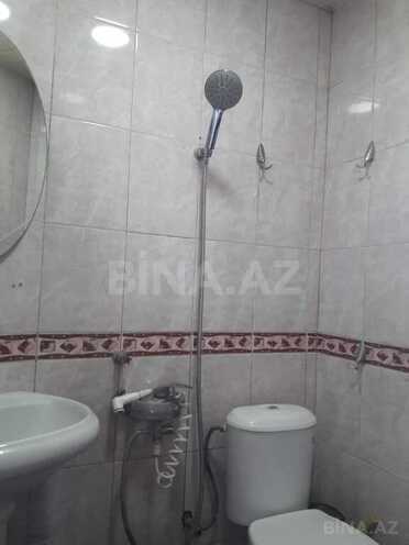 3 otaqlı köhnə tikili - Nəriman Nərimanov m. - 81 m² (9)