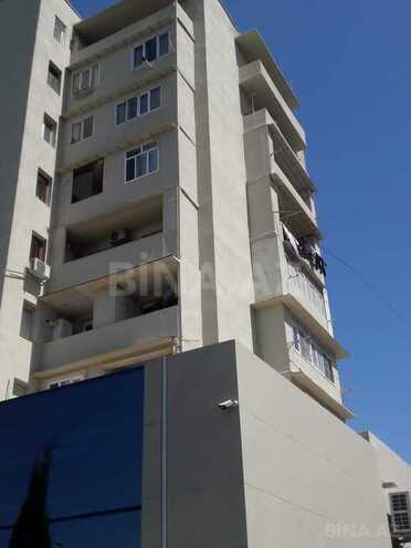 3 otaqlı köhnə tikili - Nəriman Nərimanov m. - 81 m² (1)