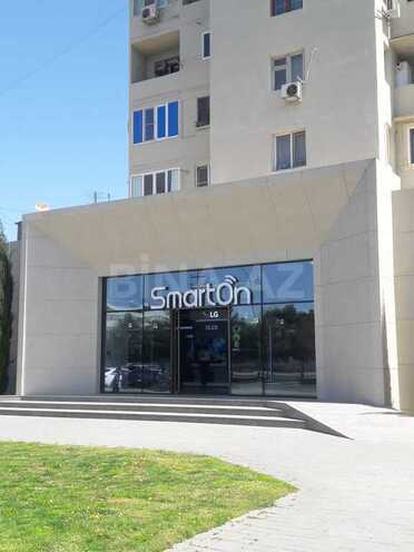 3 otaqlı köhnə tikili - Nəriman Nərimanov m. - 81 m² (3)