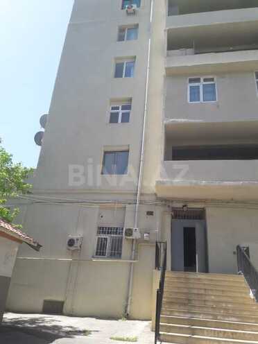 3 otaqlı köhnə tikili - Nəriman Nərimanov m. - 81 m² (11)