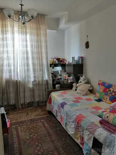 3 otaqlı köhnə tikili - Nəriman Nərimanov m. - 81 m² (7)