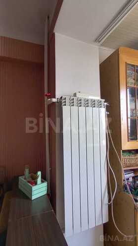 3 otaqlı köhnə tikili - Nəriman Nərimanov m. - 81 m² (25)