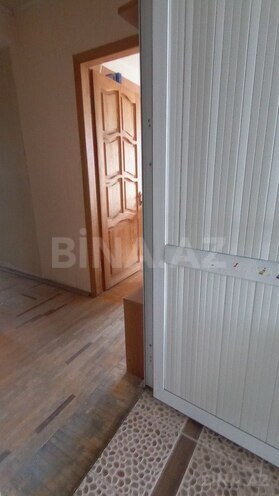 3 otaqlı köhnə tikili - Nəriman Nərimanov m. - 81 m² (21)