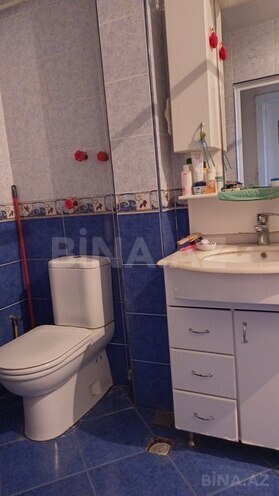 3 otaqlı köhnə tikili - Nəriman Nərimanov m. - 81 m² (14)
