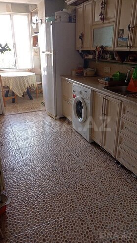 3 otaqlı köhnə tikili - Nəriman Nərimanov m. - 81 m² (16)
