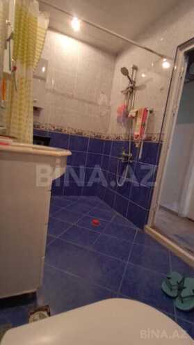 3 otaqlı köhnə tikili - Nəriman Nərimanov m. - 81 m² (27)