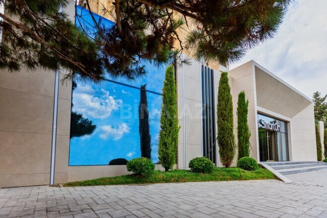 3 otaqlı köhnə tikili - Nəriman Nərimanov m. - 81 m² (2)