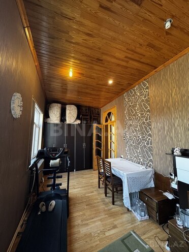 3-комн. вторичка - пос. Бакиханова - 75 м² (7)