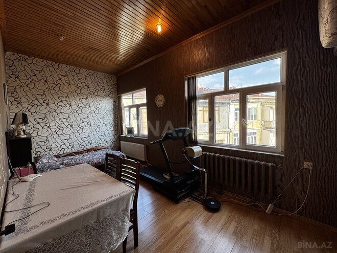 3-комн. вторичка - пос. Бакиханова - 75 м² (6)