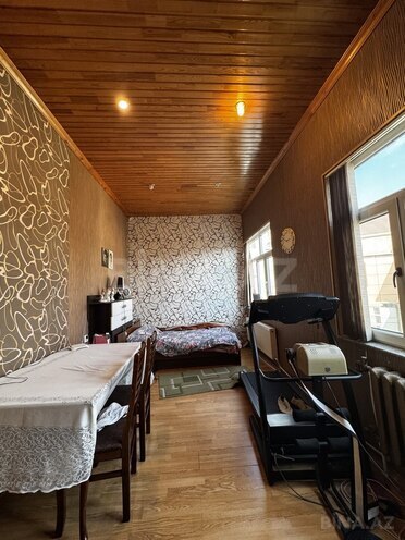 3-комн. вторичка - пос. Бакиханова - 75 м² (5)