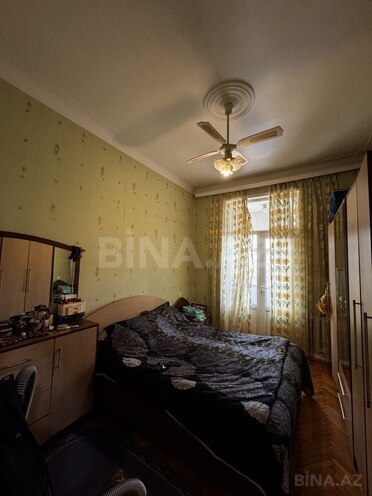 3-комн. вторичка - пос. Бакиханова - 75 м² (11)