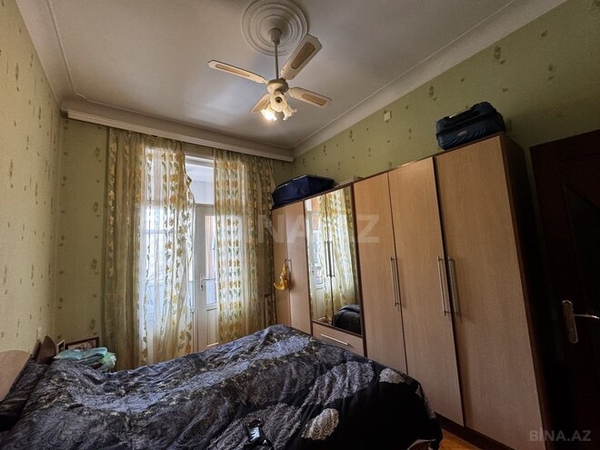 3-комн. вторичка - пос. Бакиханова - 75 м² (12)